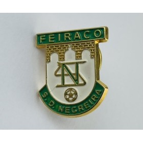 Pin SD Negreira (ESP)