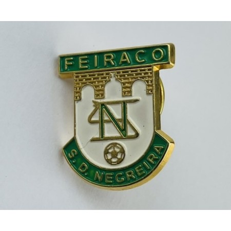 Pin SD Negreira (ESP)
