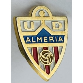 Pin UD Almeira (ESP)