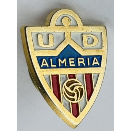 Pin UD Almeira (ESP)