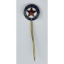 Pin Sparta Prag/Praha (CZE)