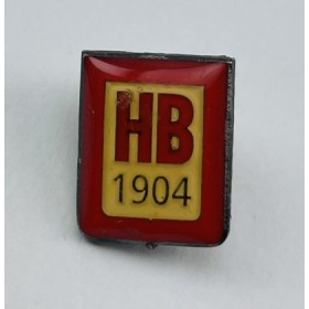 Pin HB Torshavn 1904 (FÄR)
