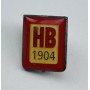 Pin HB Torshavn 1904 (FÄR)