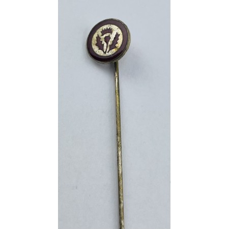 Pin Verein unbekannt