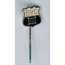 Pin Verein unbekannt