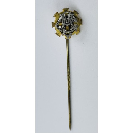 Pin Verein unbekannt