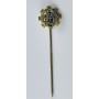 Pin Verein unbekannt