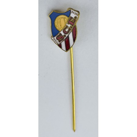 Pin Verein unbekannt