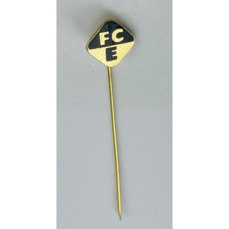Pin Verein unbekannt