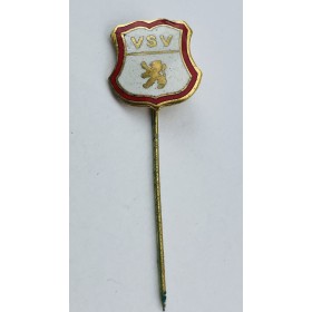 Pin Verein unbekannt