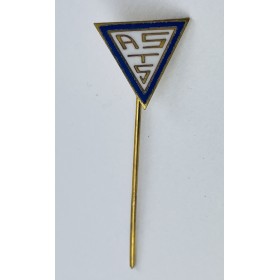 Pin Verein unbekannt