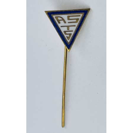 Pin Verein unbekannt