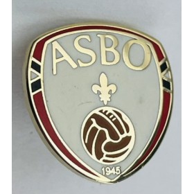 Pin AS Beauvais Oise (FRA)