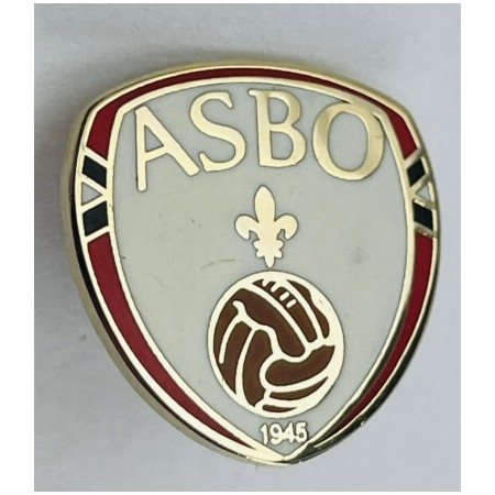 Pin AS Beauvais Oise (FRA)