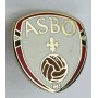 Pin AS Beauvais Oise (FRA)