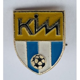 Pin Verein unbekannt