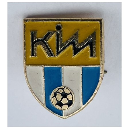 Pin Verein unbekannt