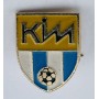 Pin Verein unbekannt