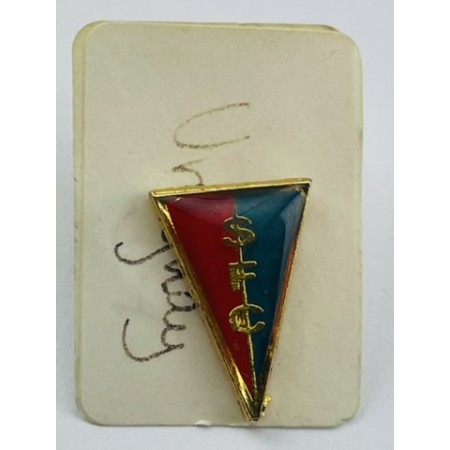 Pin Salus FC (URU)