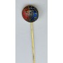 Pin GFC Ajaccio (FRA)