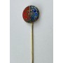 Pin GFC Ajaccio (FRA)