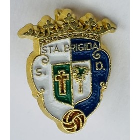 Pin SD Brigida (ESP)