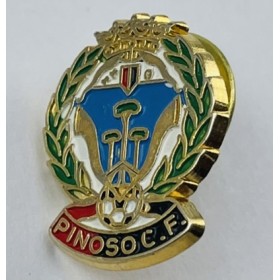Pin Pinoso CF (ESP)