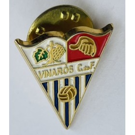 Pin Vinaros CF (ESP)