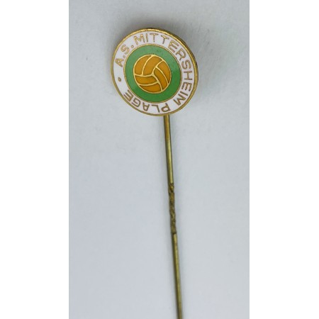 Pin AS Mittersheim Plage (FRA)