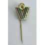 Pin NK Rudar Velenje (SLO)