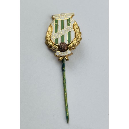 Pin Wisłoka Dębica (POL)
