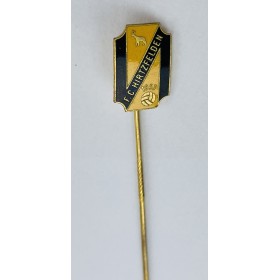 Pin FC Hirtzfelden (FRA)