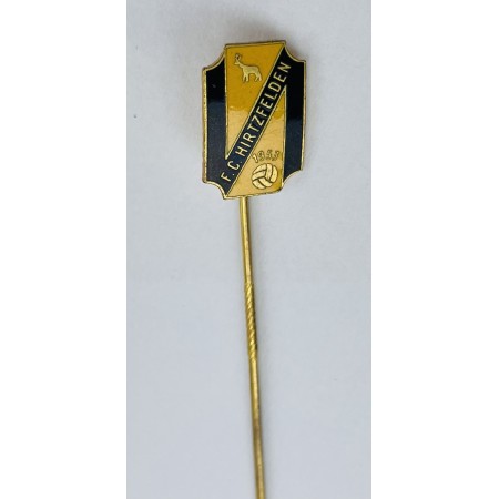 Pin FC Hirtzfelden (FRA)