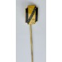Pin FC Hirtzfelden (FRA)