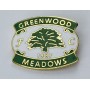 Pin Greenwood Meadows (ENG)