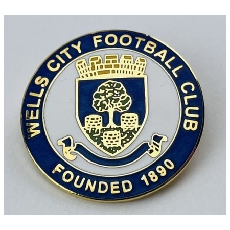 Pin Wells City FC (ENG)