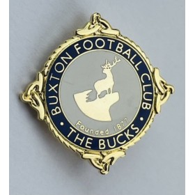 Pin Buxton FC (ENG)