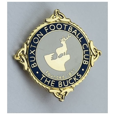 Pin Buxton FC (ENG)