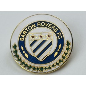 Pin Barton Rovers FC (ENG)