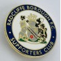 Pin Radcliffe Borough FC (ENG)