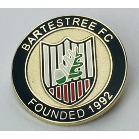 Pin Bartestree FC (ENG)