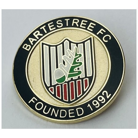 Pin Bartestree FC (ENG)