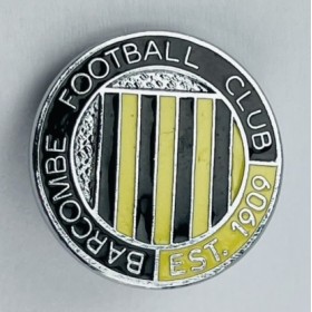 Pin Barcombe FC (ENG)
