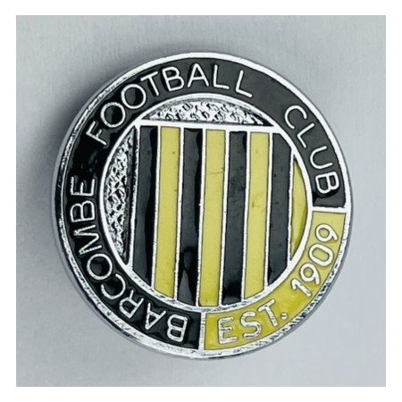 Pin Barcombe FC (ENG)