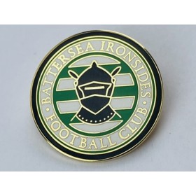 Pin Battersea FC (ENG)