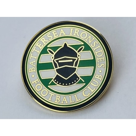 Pin Battersea FC (ENG)