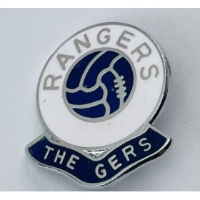 Pin Glasgow Rangers (SCO)