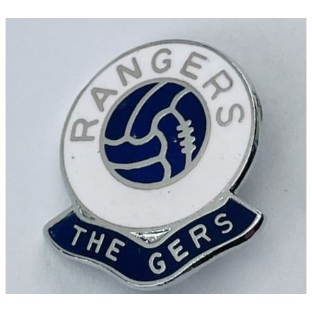 Pin Glasgow Rangers (SCO)