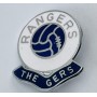 Pin Glasgow Rangers (SCO)