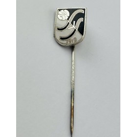 Pin aus Deutschland, Verein unbekannt (GER)